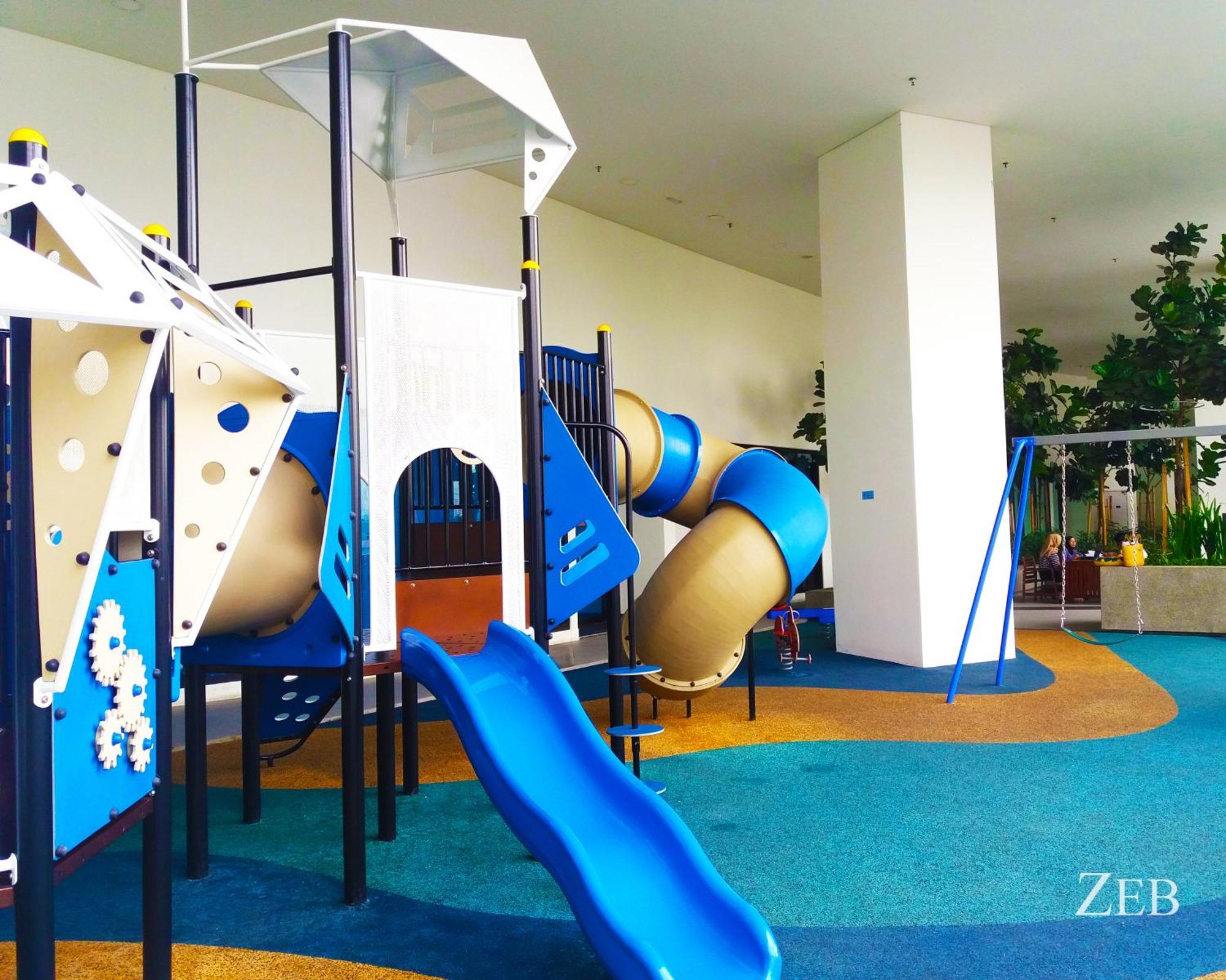 I-city【casa Mila】~wifi/netflix/parking~7pax Apartment Shah Alam