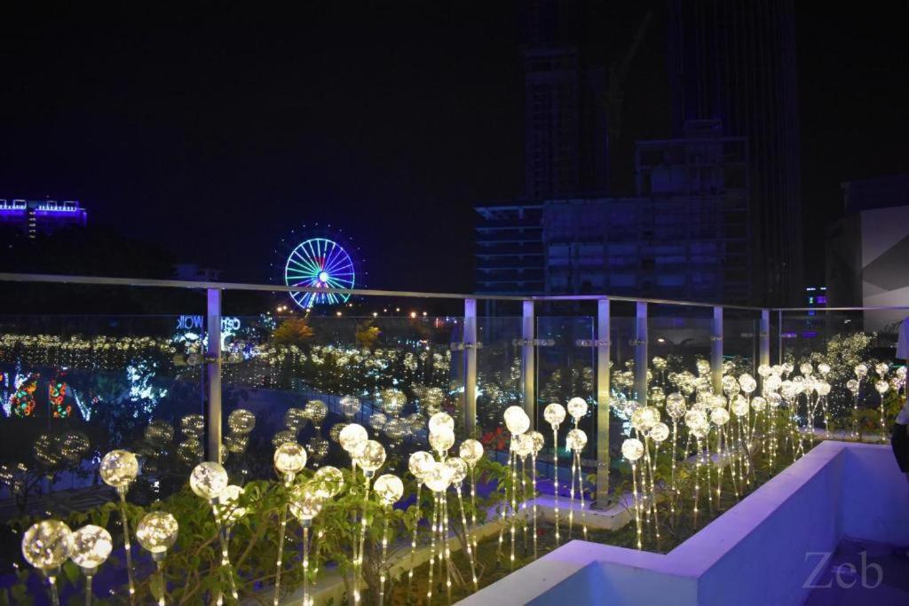 I-city【casa Mila】~wifi/netflix/parking~7pax *