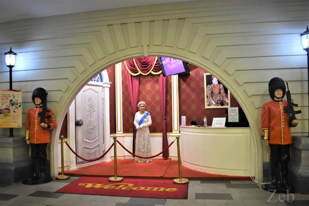I-city【casa Mila】~wifi/netflix/parking~7pax * Shah Alam