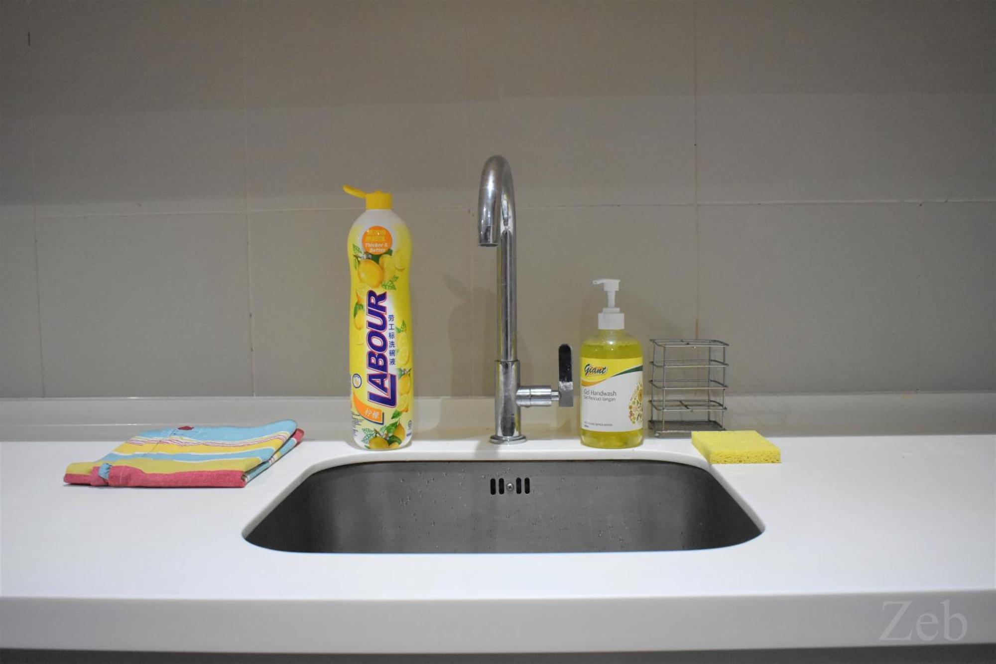 I-city【casa Mila】~wifi/netflix/parking~7pax Apartment *