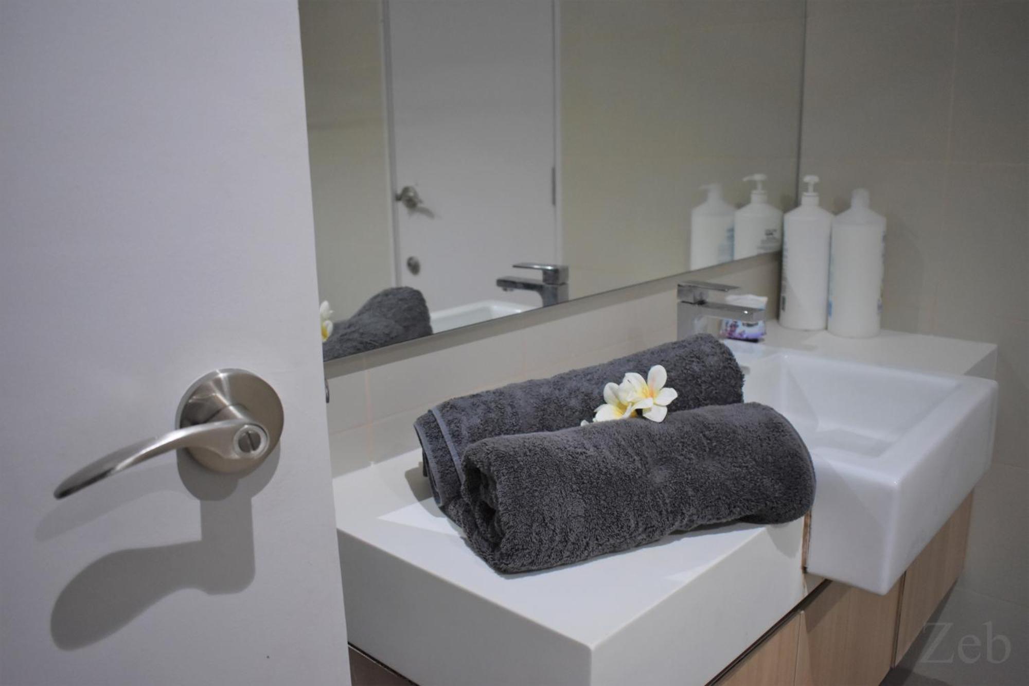 I-city【casa Mila】~wifi/netflix/parking~7pax Shah Alam