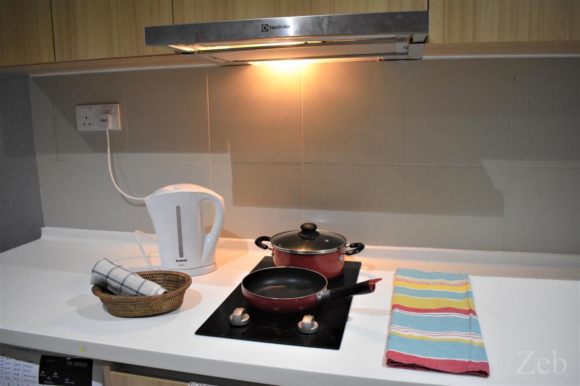 I-city【casa Mila】~wifi/netflix/parking~7pax Apartment *